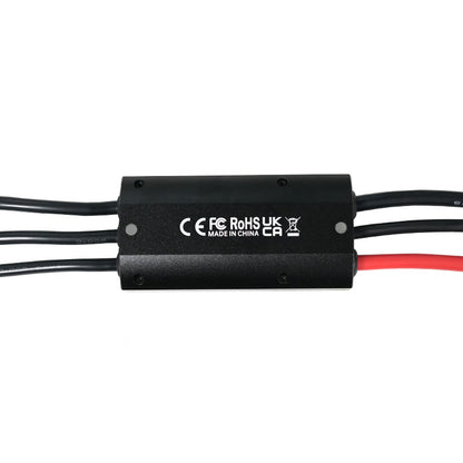 14S 160A Waterproof BLDC Motor Controller for Underwater Thrusters