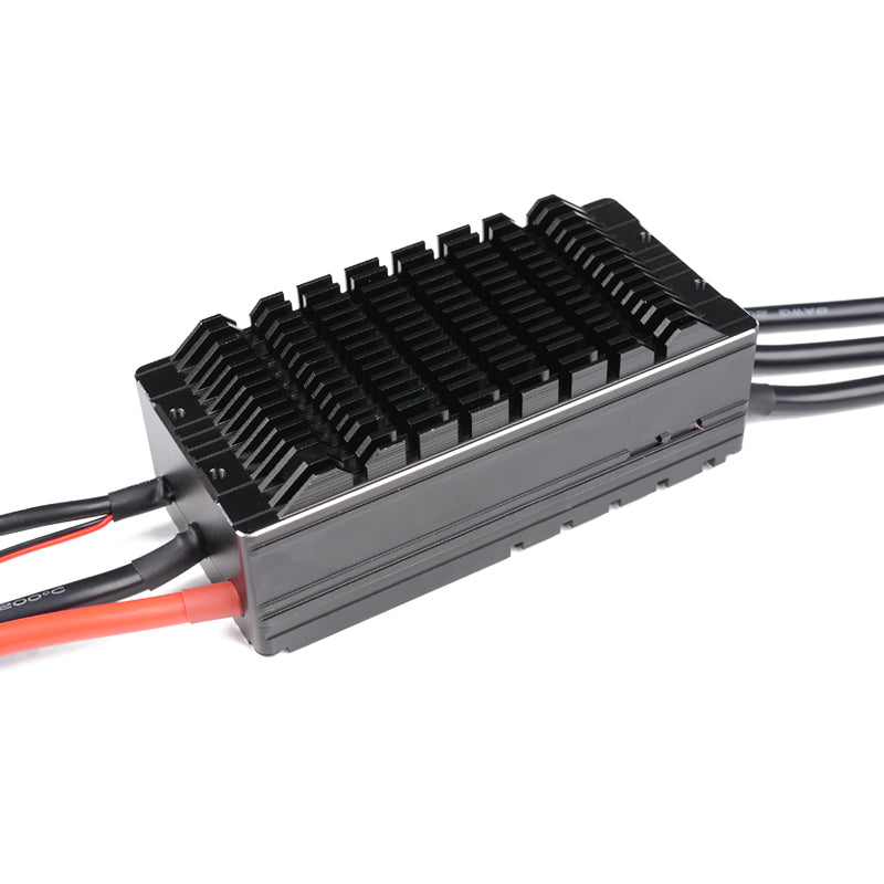 FRC 24S  120A high voltage powerful ESC for heavy lift drone