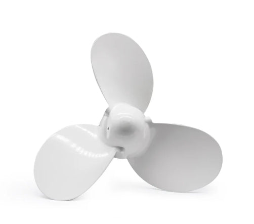 Motor Propeller for Underwater BLDC Motor Used for Underwater Thruster Hydrofoil