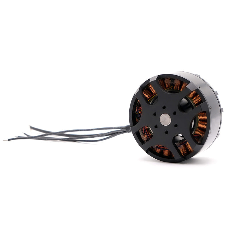 MP10860 8KW 26kg Thrust Outrunner Brushless Motor for Heavy Load Drone /Paramotor/ Paraglider