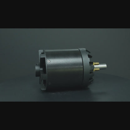 MP83100 8kw Brushless Motor with Watercooling System for Electric Jetboard