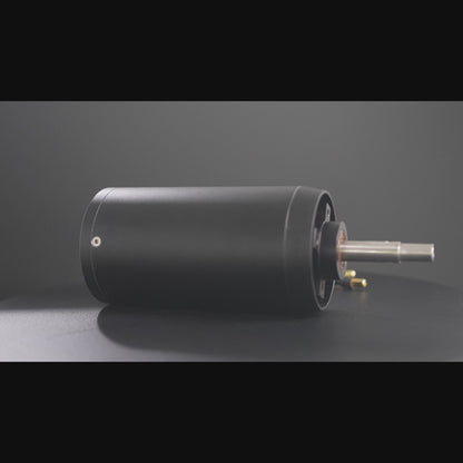 Lightweight MP751/41 35kw Brushless Motor for Paratrike VTOL Paramotor ect